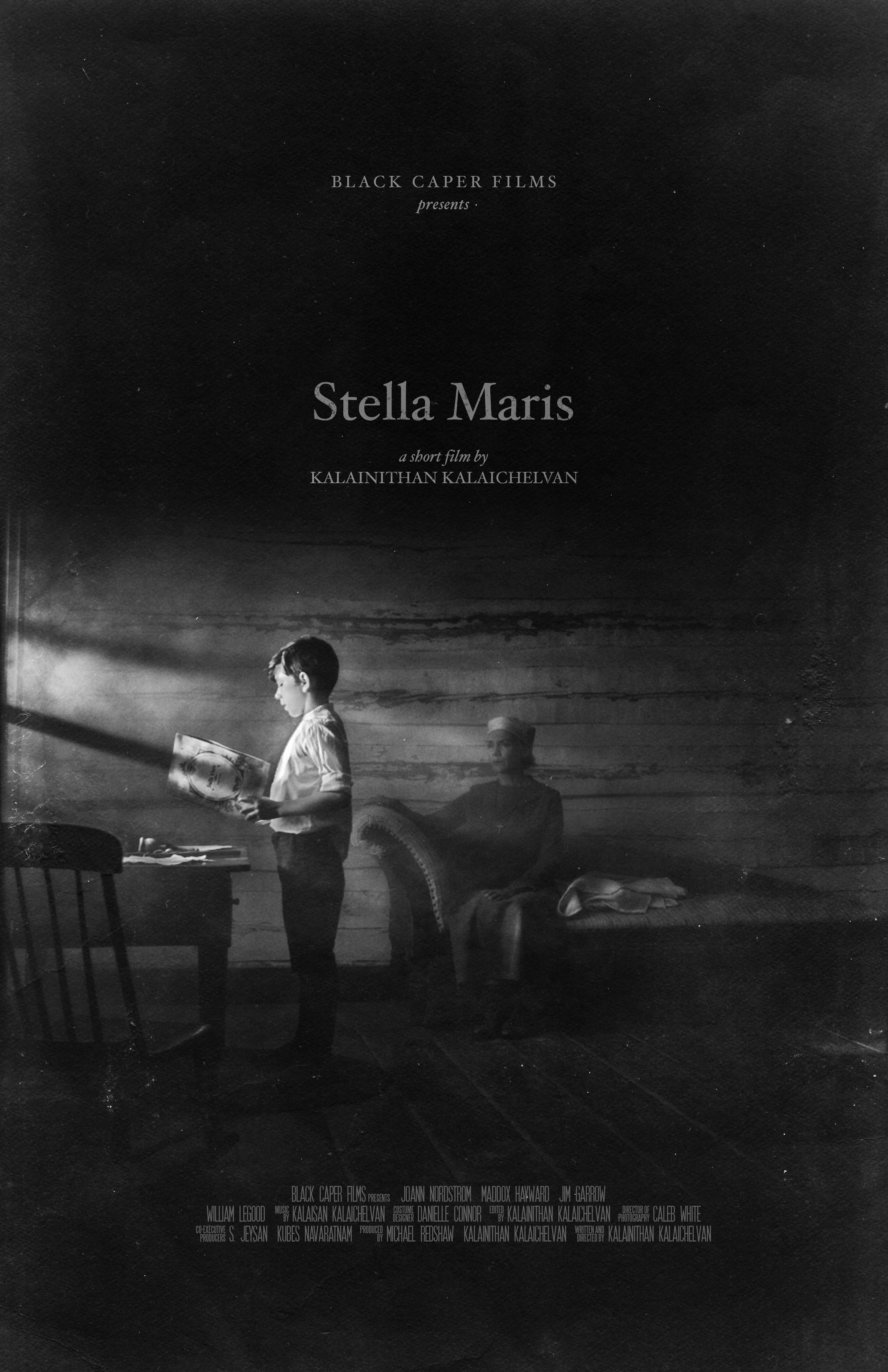 Stella Maris